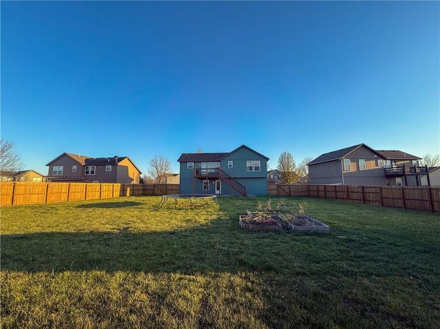 31726 W 167th Terrace, Gardner, KS 66030