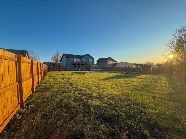 31726 W 167th Terrace, Gardner, KS 66030