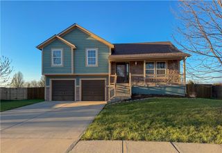 31726 W 167th Terrace, Gardner, KS 66030