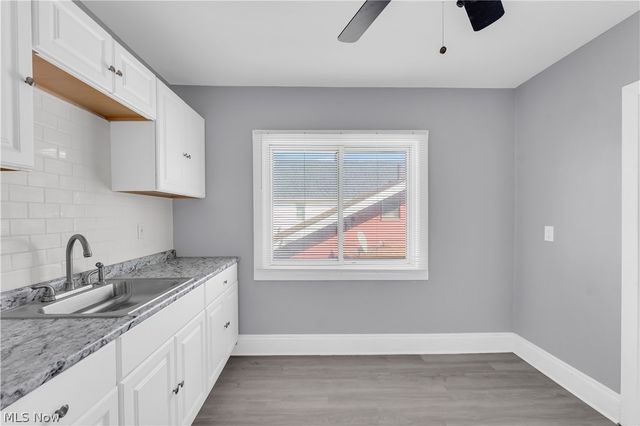 10613 Sandusky Avenue B, Cleveland, OH 44105