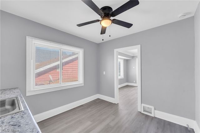 10613 Sandusky Avenue B, Cleveland, OH 44105