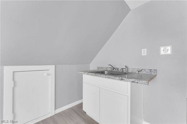 10613 Sandusky Avenue B, Cleveland, OH 44105