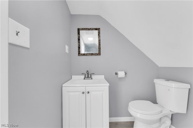 10613 Sandusky Avenue B, Cleveland, OH 44105