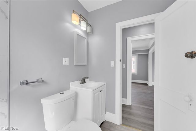 10613 Sandusky Avenue B, Cleveland, OH 44105