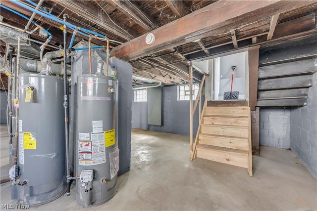 10613 Sandusky Avenue B, Cleveland, OH 44105