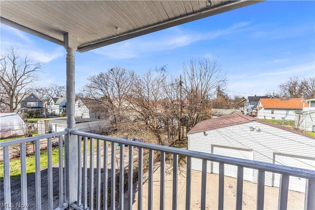 10613 Sandusky Avenue B, Cleveland, OH 44105