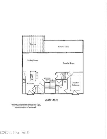 105 Ocean Boulevard W, Supply, NC 28462