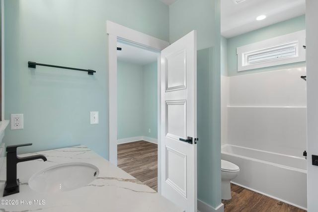 105 Ocean Boulevard W, Supply, NC 28462