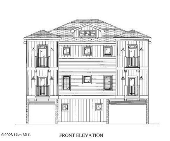 105 Ocean Boulevard W, Supply, NC 28462