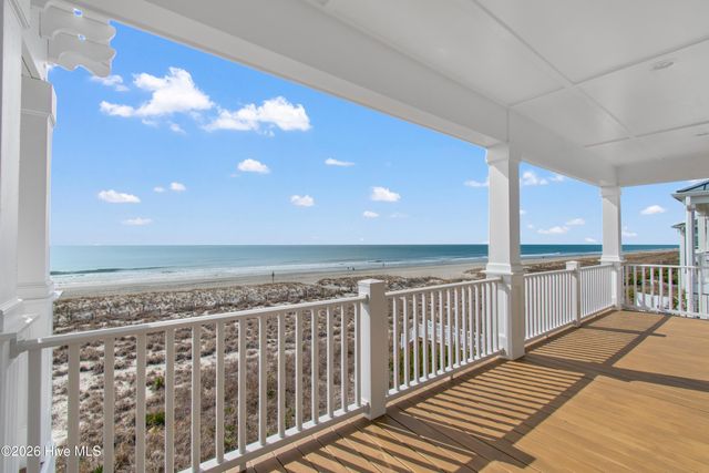 105 Ocean Boulevard W, Supply, NC 28462