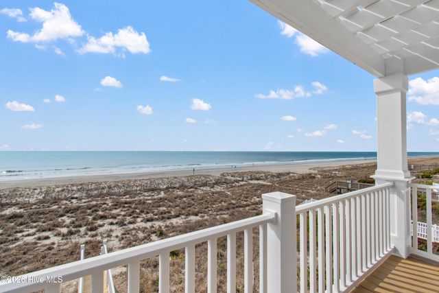 105 Ocean Boulevard W, Supply, NC 28462