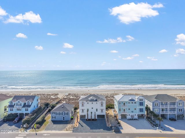 105 Ocean Boulevard W, Supply, NC 28462
