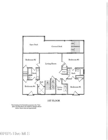 105 Ocean Boulevard W, Supply, NC 28462