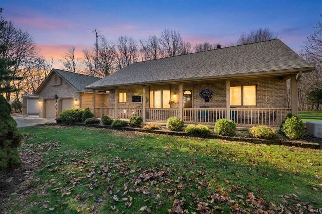 751 W County Road 300 N, Frankfort, IN 46041