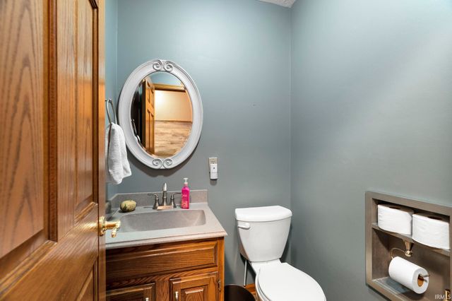 751 W County Road 300 N, Frankfort, IN 46041