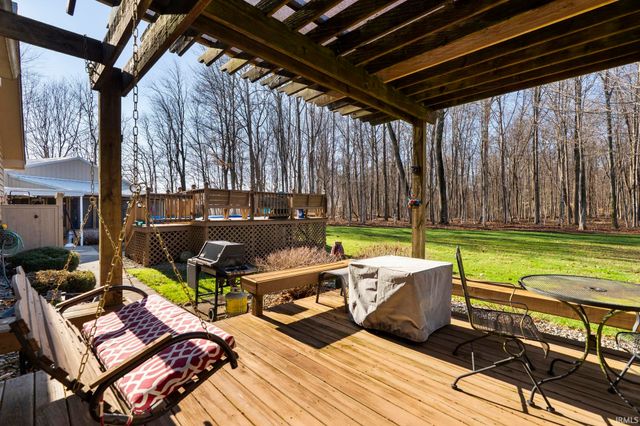 751 W County Road 300 N, Frankfort, IN 46041