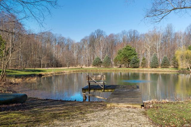 751 W County Road 300 N, Frankfort, IN 46041