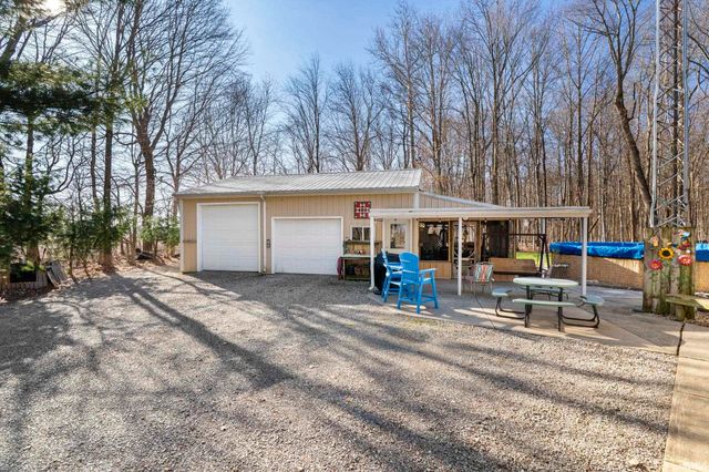 751 W County Road 300 N, Frankfort, IN 46041