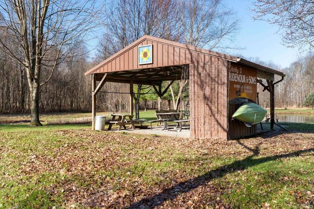 751 W County Road 300 N, Frankfort, IN 46041