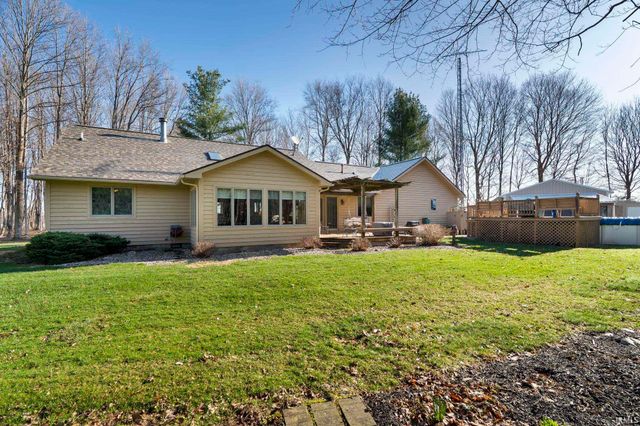 751 W County Road 300 N, Frankfort, IN 46041