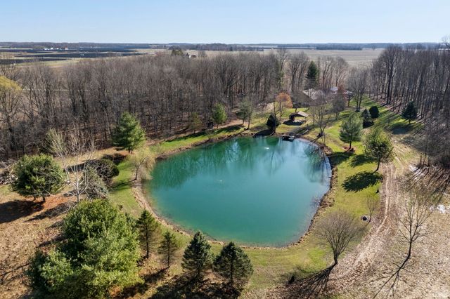 751 W County Road 300 N, Frankfort, IN 46041