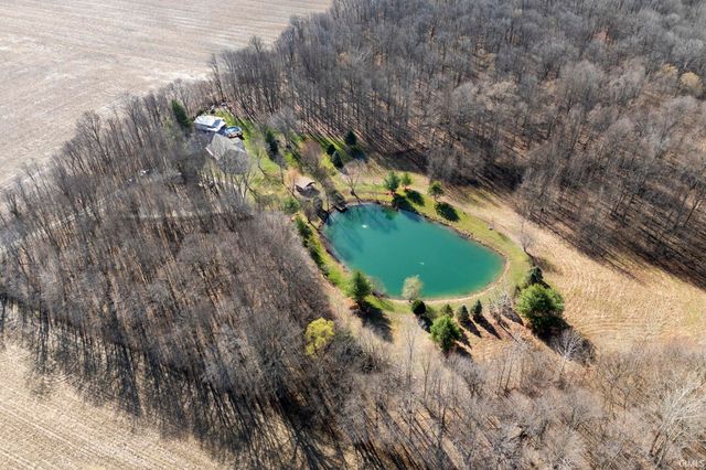 751 W County Road 300 N, Frankfort, IN 46041