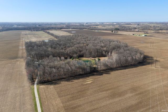 751 W County Road 300 N, Frankfort, IN 46041