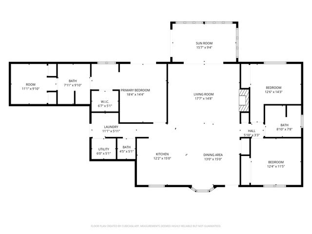 751 W County Road 300 N, Frankfort, IN 46041