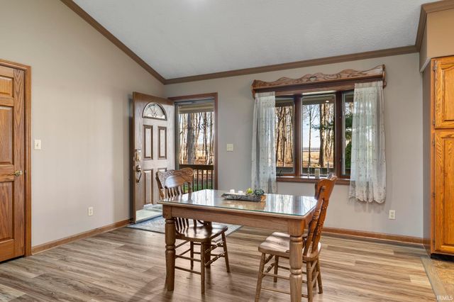 751 W County Road 300 N, Frankfort, IN 46041