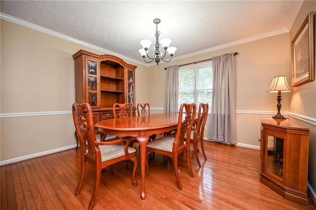 114 Valley Farm Lane, Acworth, GA 30102