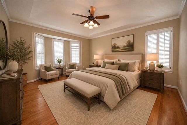 114 Valley Farm Lane, Acworth, GA 30102