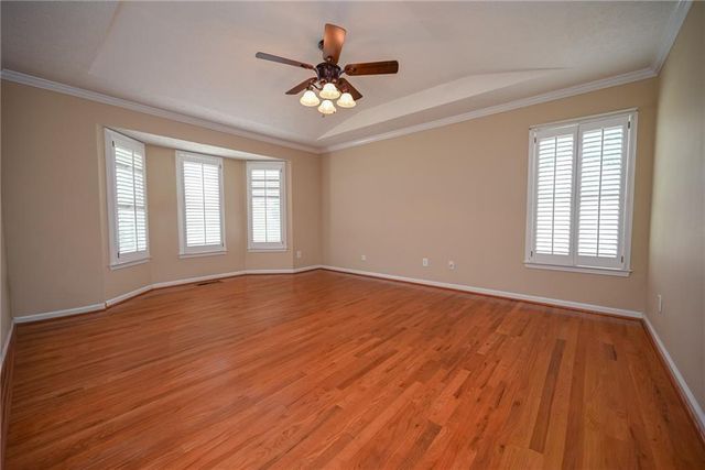 114 Valley Farm Lane, Acworth, GA 30102