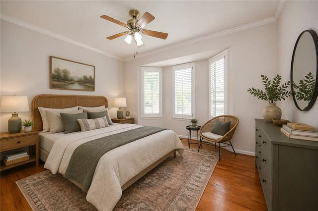 114 Valley Farm Lane, Acworth, GA 30102