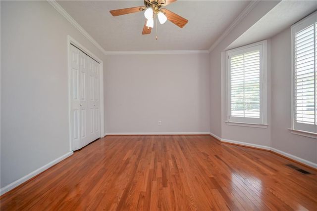 114 Valley Farm Lane, Acworth, GA 30102