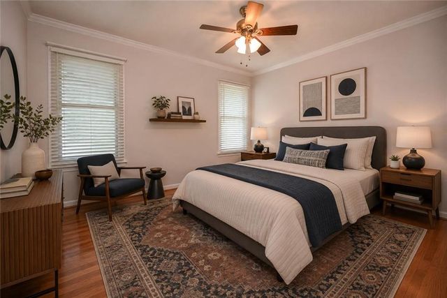 114 Valley Farm Lane, Acworth, GA 30102