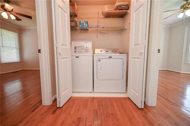 114 Valley Farm Lane, Acworth, GA 30102