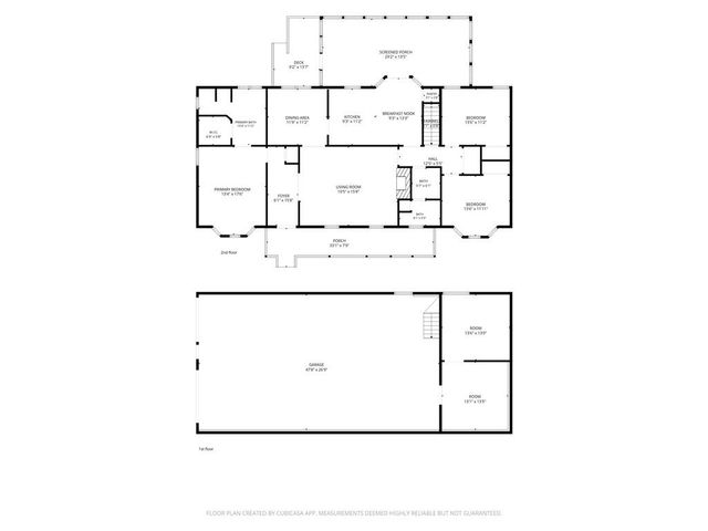 114 Valley Farm Lane, Acworth, GA 30102