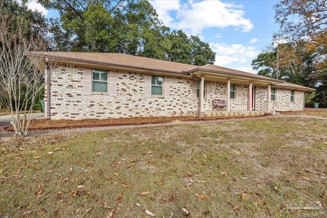 1235 Chisholm Trl, Pensacola, FL 32514
