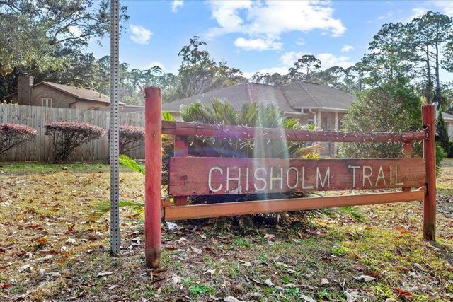 1235 Chisholm Trl, Pensacola, FL 32514