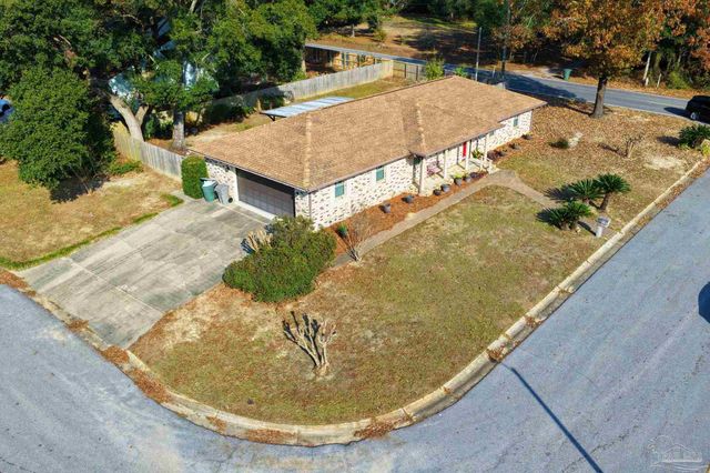 1235 Chisholm Trl, Pensacola, FL 32514