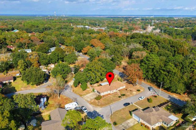 1235 Chisholm Trl, Pensacola, FL 32514