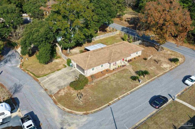 1235 Chisholm Trl, Pensacola, FL 32514