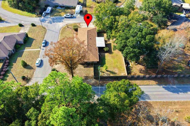 1235 Chisholm Trl, Pensacola, FL 32514