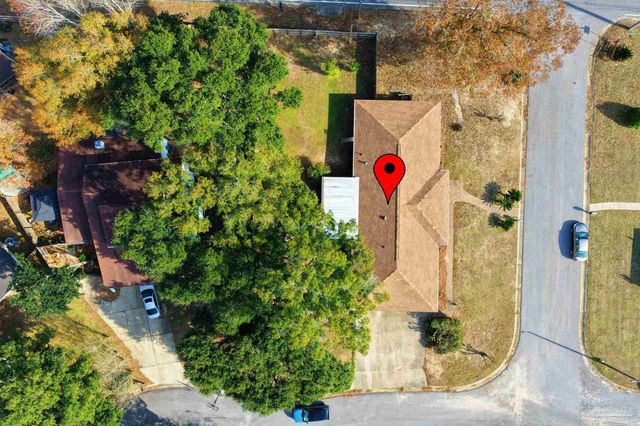1235 Chisholm Trl, Pensacola, FL 32514