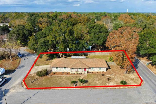 1235 Chisholm Trl, Pensacola, FL 32514