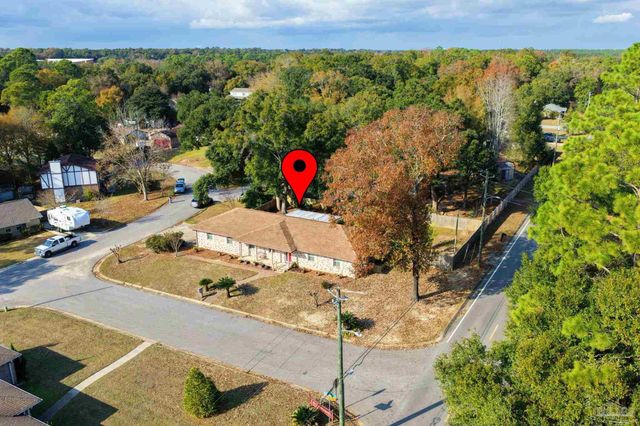 1235 Chisholm Trl, Pensacola, FL 32514