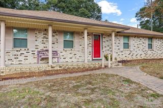 1235 Chisholm Trl, Pensacola, FL 32514