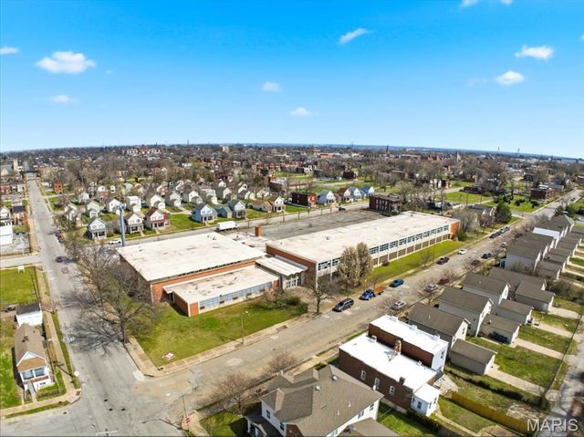 3923 Saint Ferdinand Avenue, St Louis, MO 63113