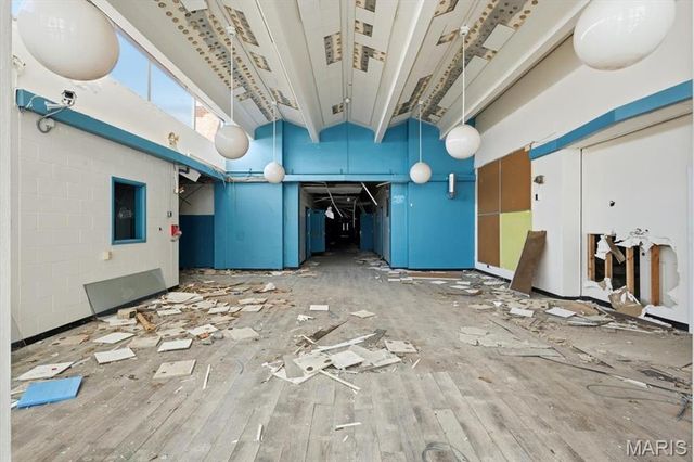 3923 Saint Ferdinand Avenue, St Louis, MO 63113