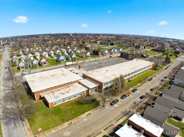 3923 Saint Ferdinand Avenue, St Louis, MO 63113